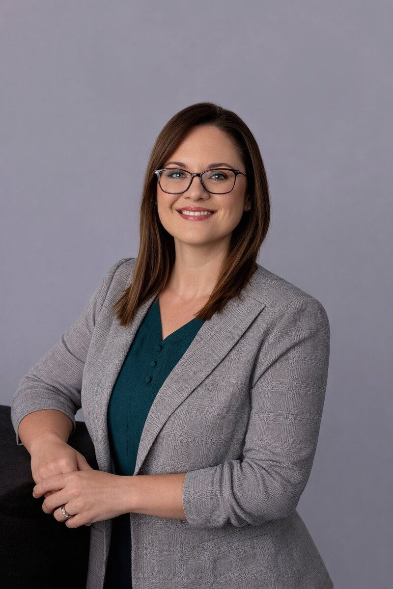 Dr. Kristy Burton, PhD, LPC-S, LADAC, AADC, MAC, CS, SAP, NCC