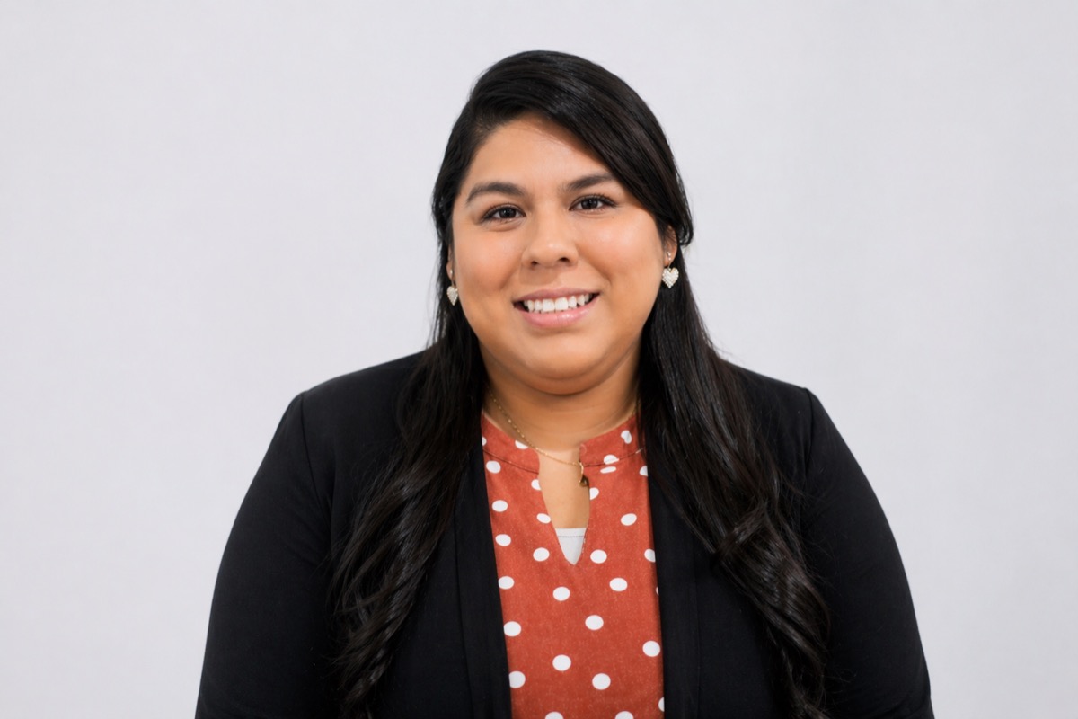 Estefani Gonzalez, LPC