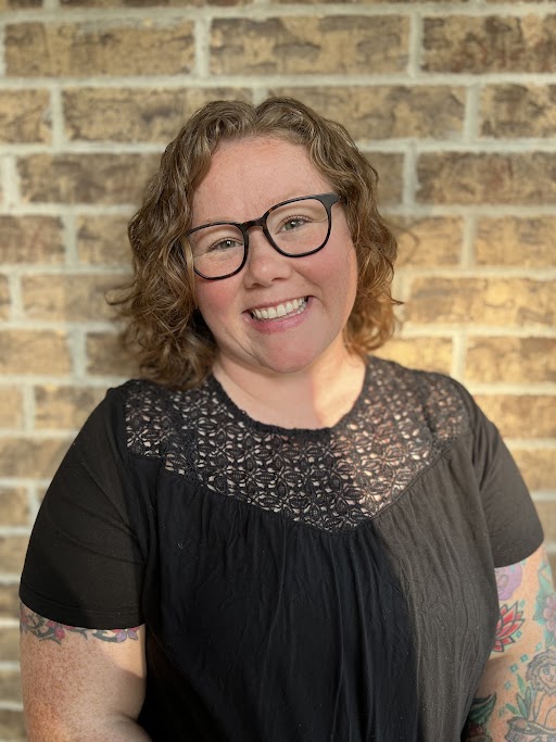 Jessie Edwards, LPC
