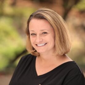 Megan Loney, LPC
