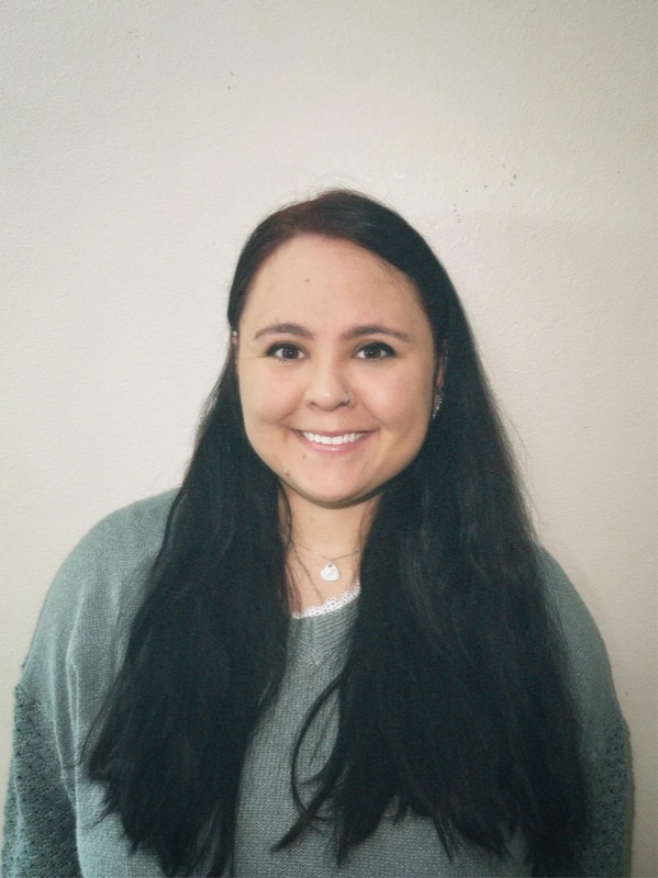 Miranda Zajac, LPC