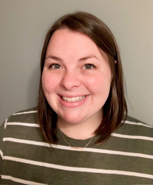Sarah Albert, LPC