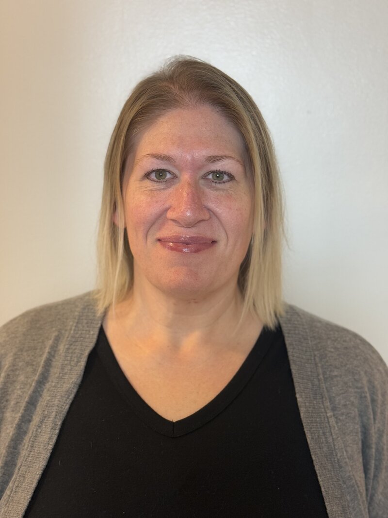 Sarah Van Hook, LPC
