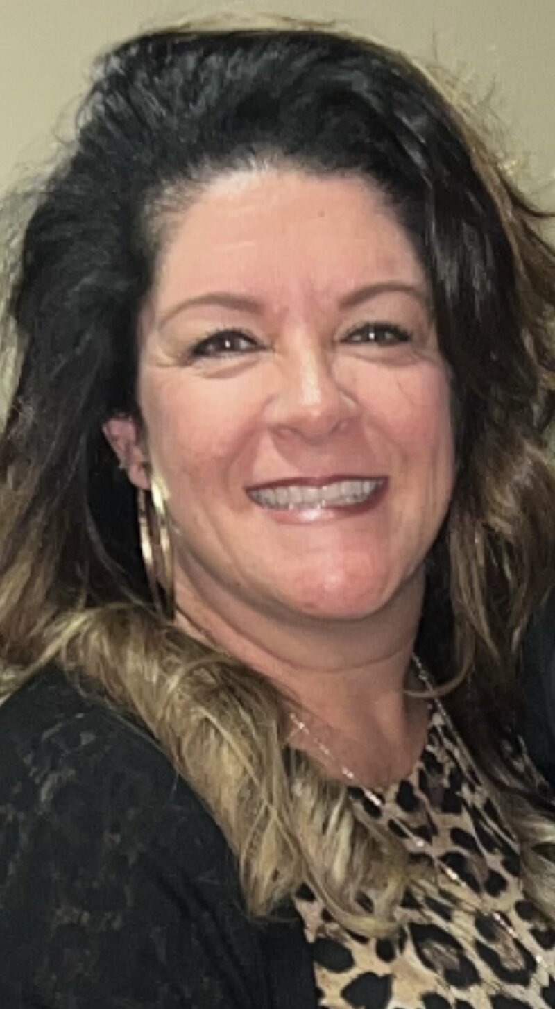 Traci Hesley, LCSW